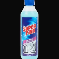 Superfinn ontkalker> Schoonmaakmiddelen