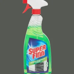 Superfinn oven- en magnetronreiniger> Schoonmaakmiddelen