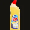 Superfinn toiletgel Lemon> Schoonmaakmiddelen