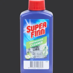 Superfinn vaatwasmachinereiniger> Afwas- & Wasmiddelen