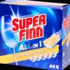 Superfinn vaatwastabletten All-in-1> Afwas- & Wasmiddelen
