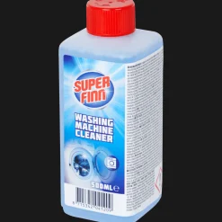 Superfinn wasmachinereiniger> Afwas- & Wasmiddelen