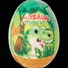 Action Surprise-ei> Chocolade