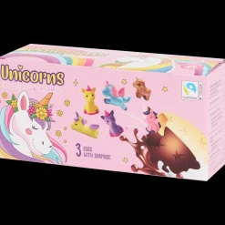 Action Surprise-eieren> Chocolade