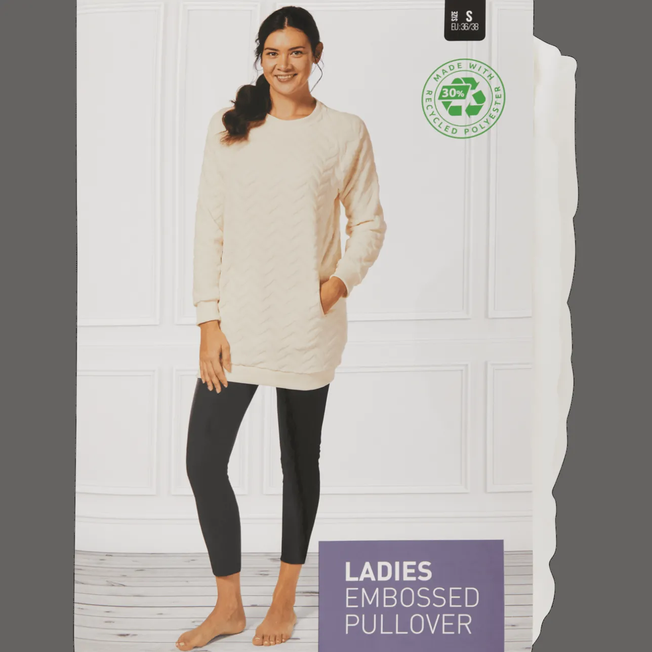 Action Sweater> Kleding