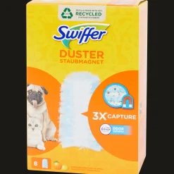 Swiffer Duster navulling> Schoonmaakartikelen