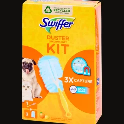 Swiffer dusterkit> Schoonmaakartikelen