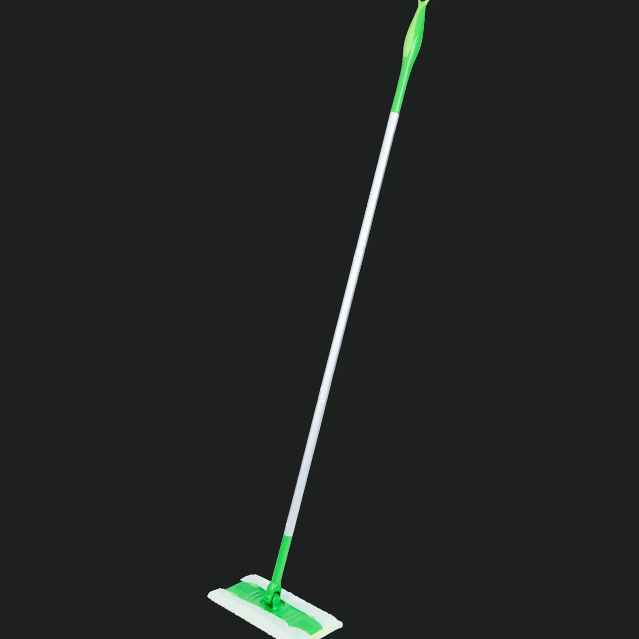 Swiffer vloerreiniger starterskit> Schoonmaakartikelen