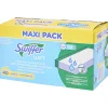 Swiffer Wet vochtige vloerdoekjes> Schoonmaakartikelen