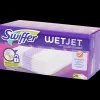 Swiffer WetJet reinigingsdoekjes navulling> Schoonmaakartikelen