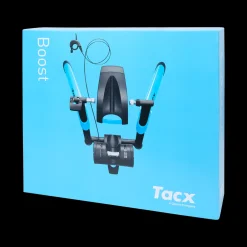 Tacx Boost basistrainer voor wielrenfiets & mountainbike> Sportartikelen