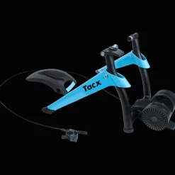 Tacx Boost basistrainer voor wielrenfiets & mountainbike> Sportartikelen
