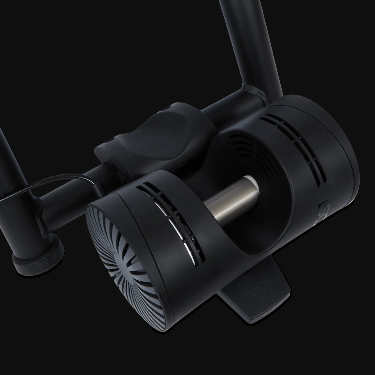 Tacx Boost basistrainer voor wielrenfiets & mountainbike> Sportartikelen