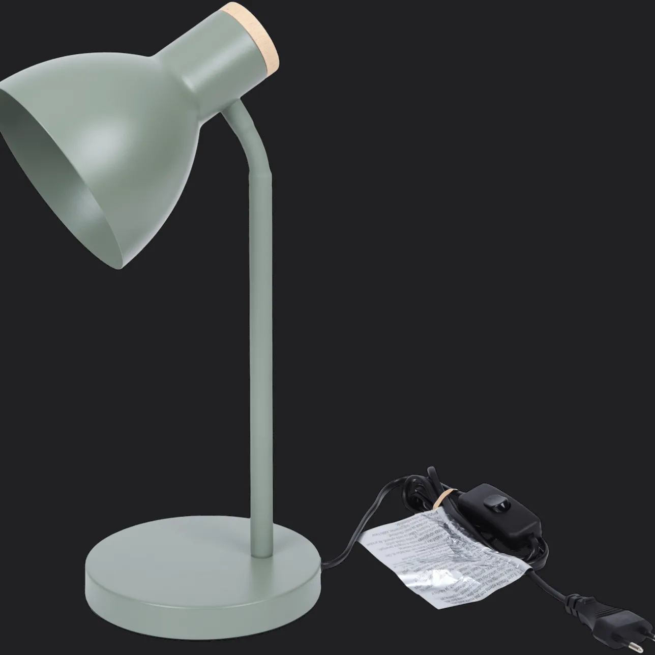 Action Tafelamp> Lampen