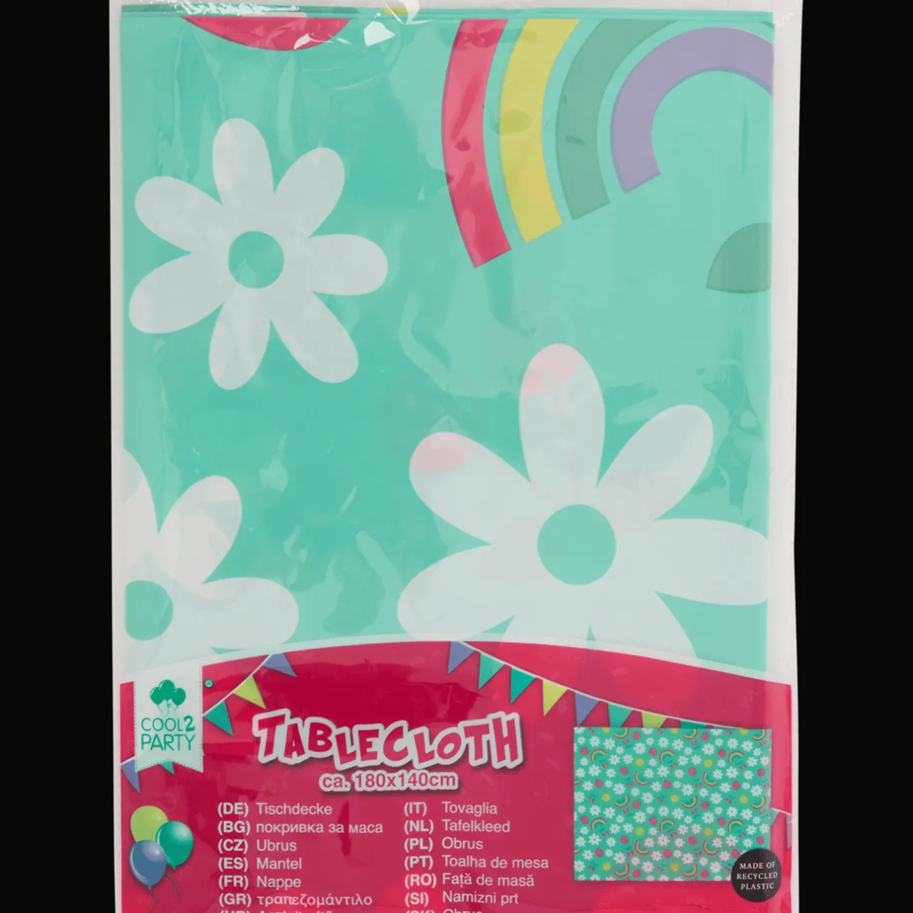 Action Tafelkleed party> Tafelkleden|Feestartikelen