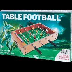Action Tafelvoetbal> Speelfiguren & -Sets