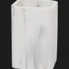 Action Tandenborstelhouder met marmerprint> Badkamer & Toilet Accessoires