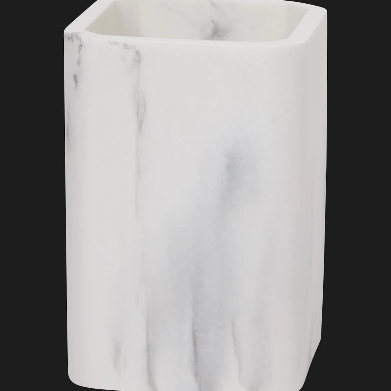Action Tandenborstelhouder met marmerprint> Badkamer & Toilet Accessoires