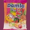 Action Tayas Damla tropische vruchtensnoepjes> Drop & Snoep
