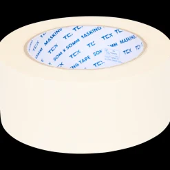 TCX afplaktape> Verfbenodigdheden