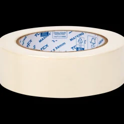 TCX afplaktape> Gereedschap
