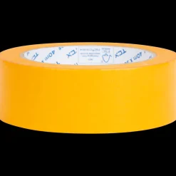 TCX afplaktape> Verfbenodigdheden