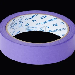 TCX afplaktape> Gereedschap
