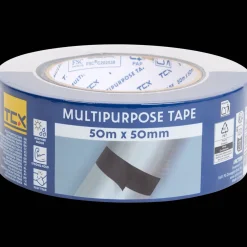 TCX klus- en reparatietape> Gereedschap
