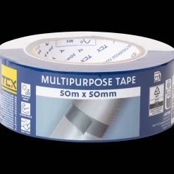 TCX klus- en reparatietape> Gereedschap