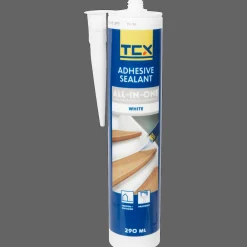 TCX lijmkit All-In-One> Gereedschap