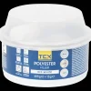 TCX polyester plamuur off-white> Gereedschap