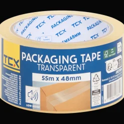 TCX verpakkingstape> Gereedschap