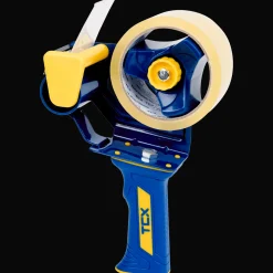 TCX verpakkingstape dispenser> Gereedschap
