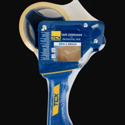 TCX verpakkingstape dispenser> Gereedschap