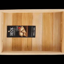Action Teak dienblad> Woonaccessoires