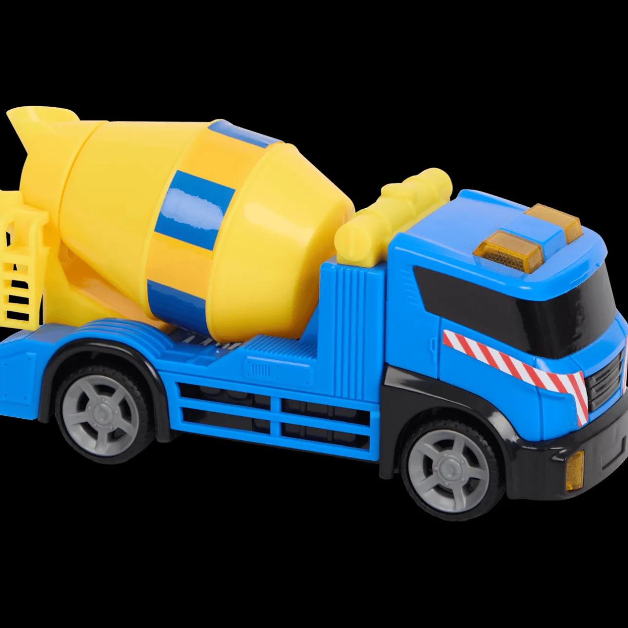 Action Teamsterz auto> Speelvoertuigen