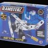 Action Teamsterz constructieset> Speelvoertuigen