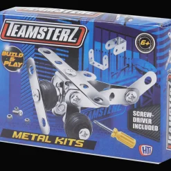 Action Teamsterz constructieset> Speelvoertuigen