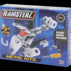 Action Teamsterz constructieset><noscript><img width=