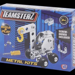 Action Teamsterz constructieset><noscript><img width=