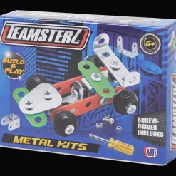 Action Teamsterz constructieset><noscript><img width=