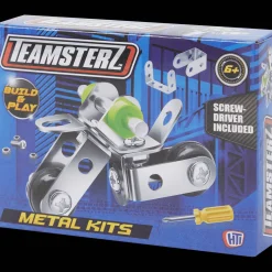 Action Teamsterz constructieset><noscript><img width=