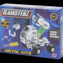 Action Teamsterz constructieset><noscript><img width=