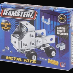 Action Teamsterz constructieset><noscript><img width=
