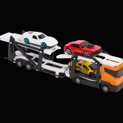 Action Teamsterz vrachtwagen met oplegger><noscript><img width=