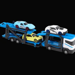 Action Teamsterz vrachtwagen met oplegger><noscript><img width=