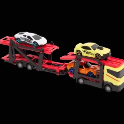 Action Teamsterz vrachtwagen met oplegger><noscript><img width=