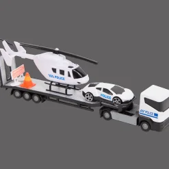 Action Teamsterz vrachtwagen met oplegger><noscript><img width=