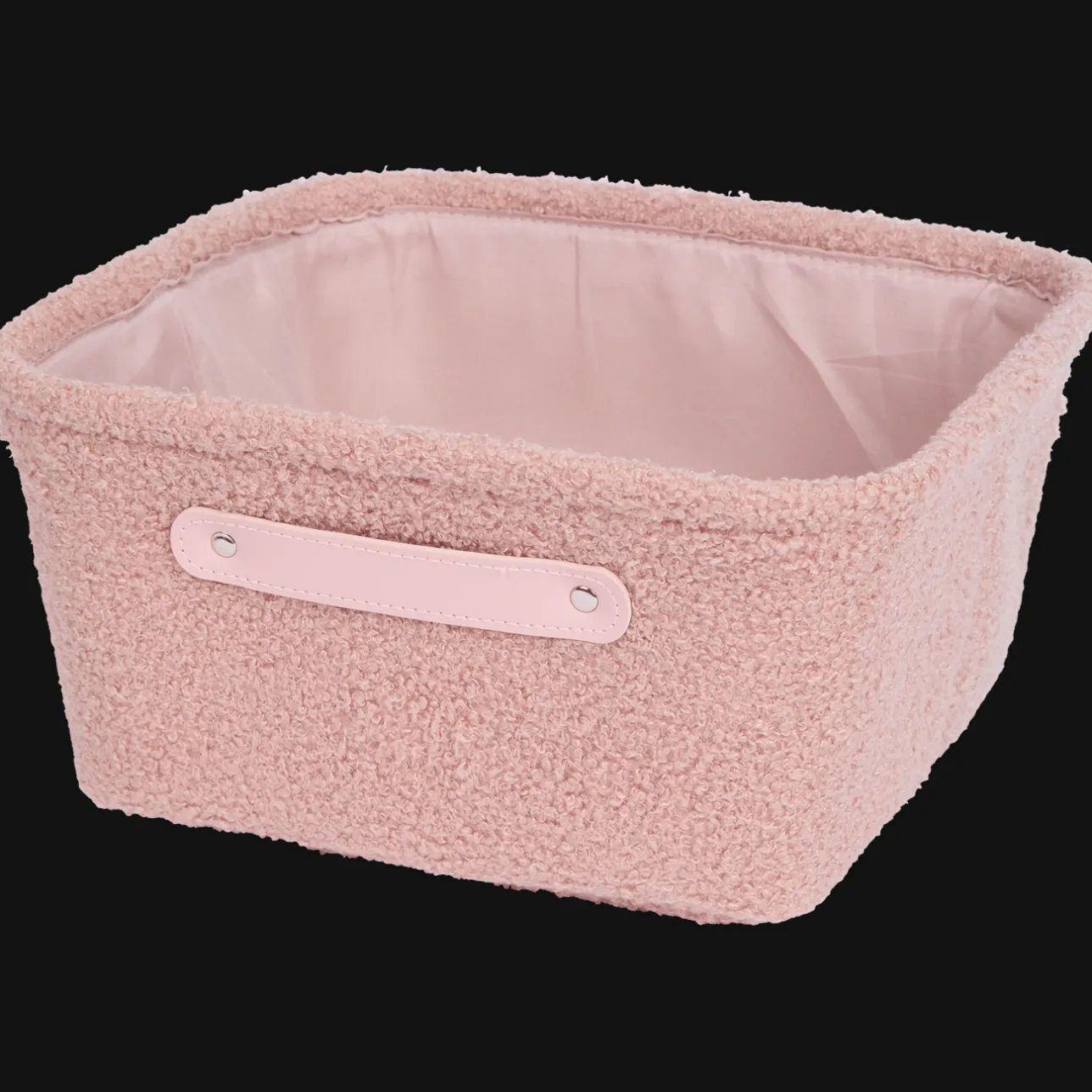 Action Teddy opbergmand> Woonaccessoires