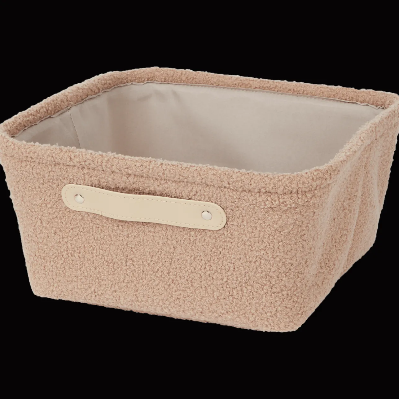 Action Teddy opbergmand> Woonaccessoires